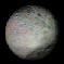 Beschreibung der 4 groen Asteroiden CERES, PALLAS, JUNO, VESTA