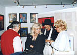 Eugen J. Winkler, Ausstellung 1996