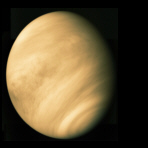 Planet Venus