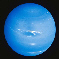 Daten und Beschreibung Planet Neptun - MIRON Planet der Wunder